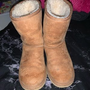 UGG Boots